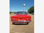 Thumbnail Photo 43 for 1962 Chevrolet Corvair